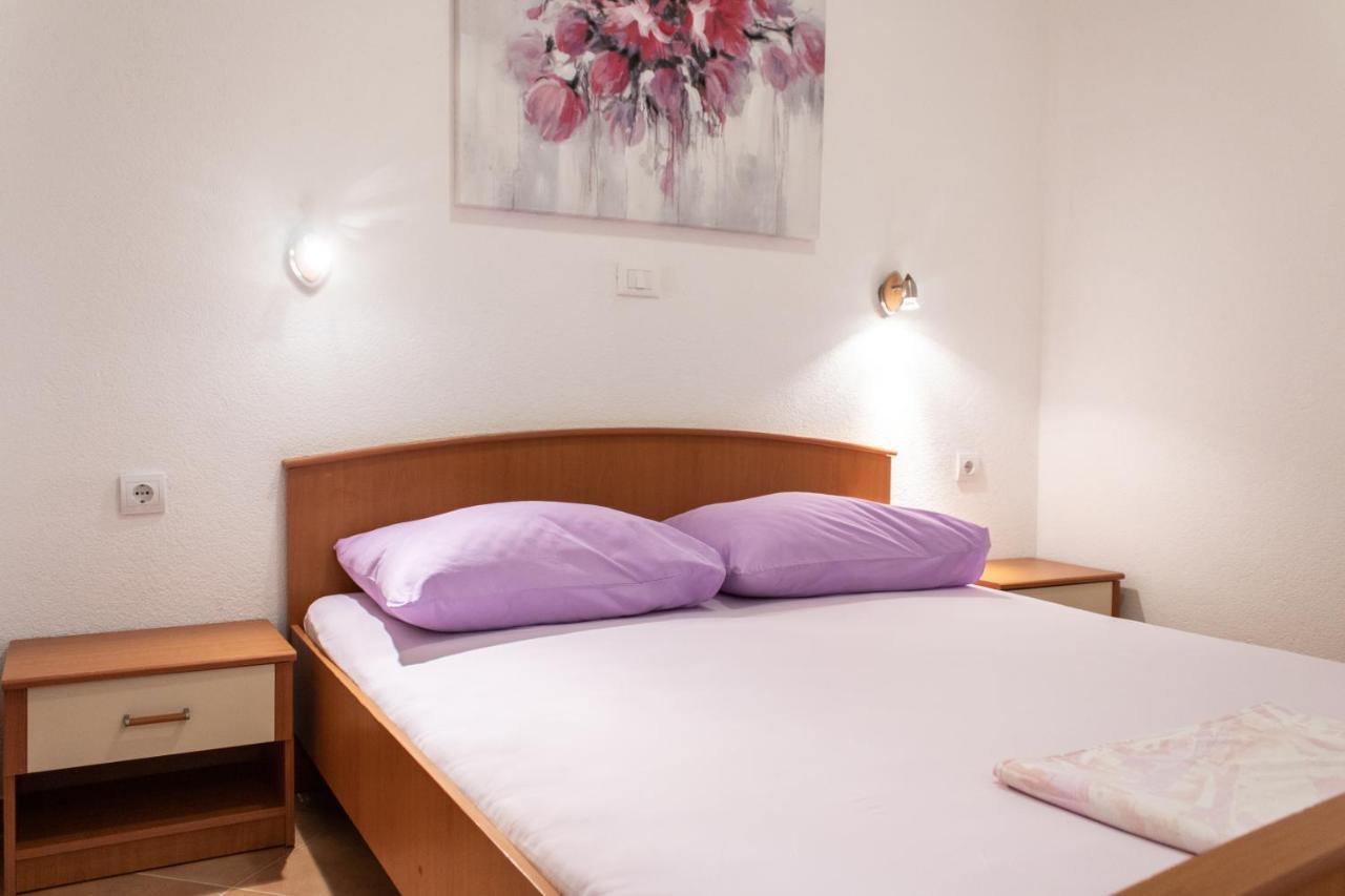 Maris Apartman Baska Voda