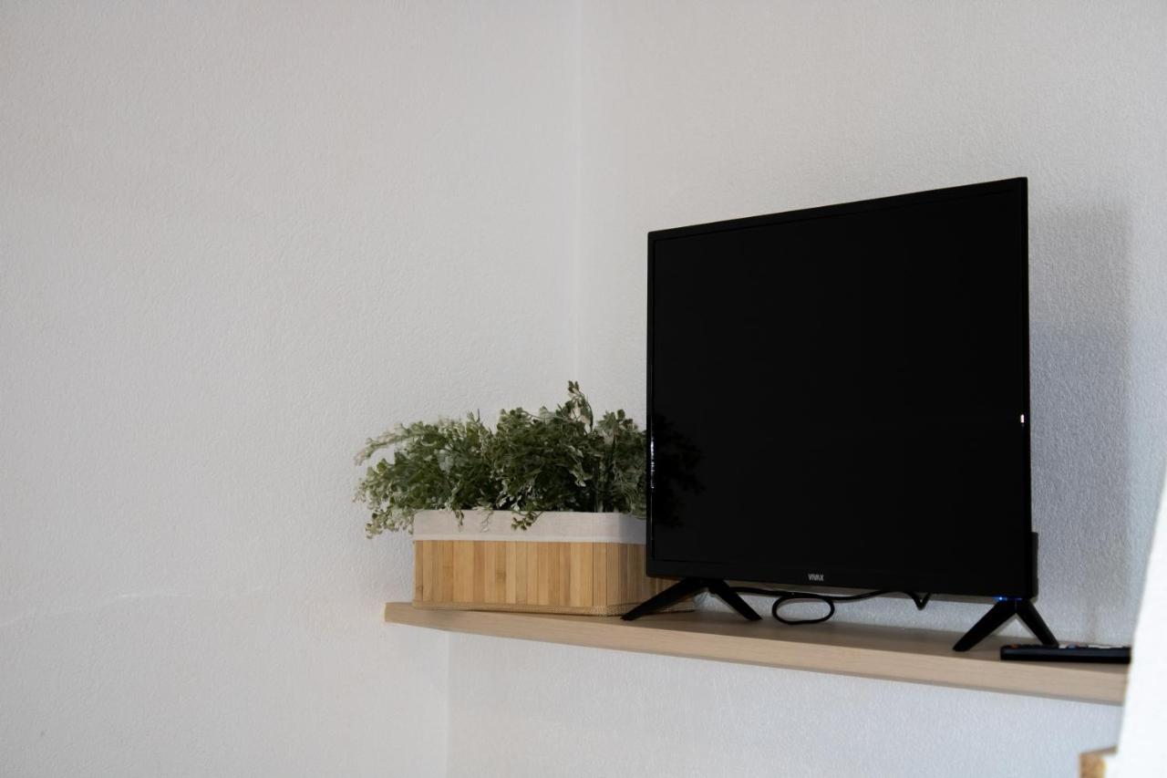 Maris Apartman Baska Voda