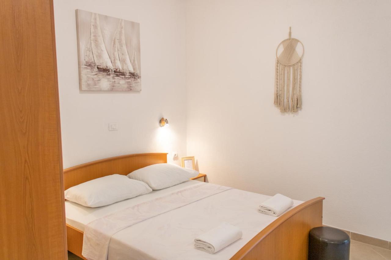Maris Apartman *
