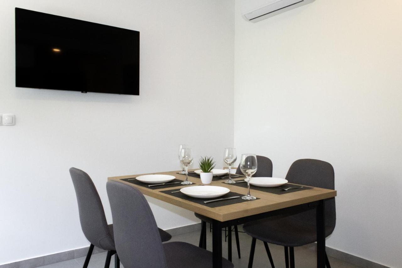 Maris Apartman *