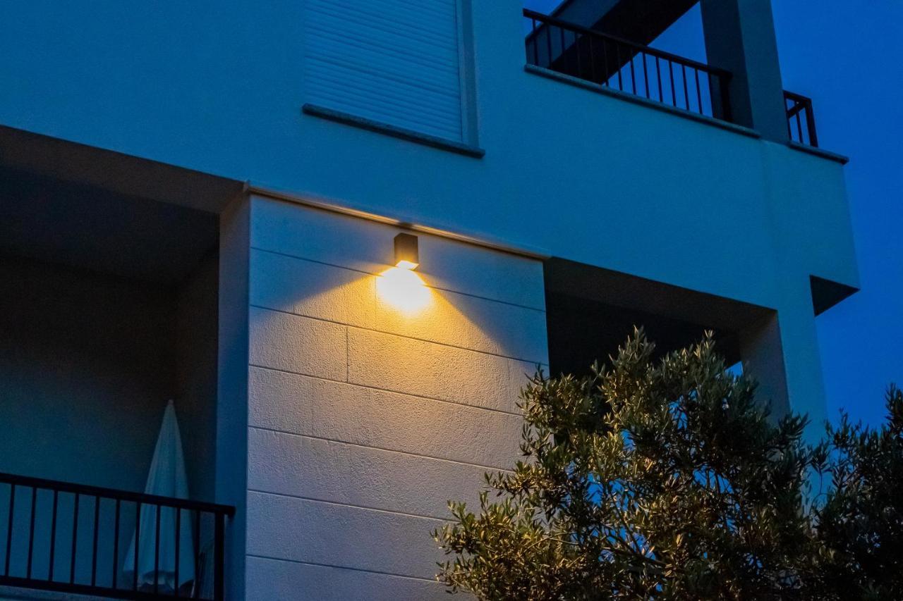 Maris Apartman Baska Voda