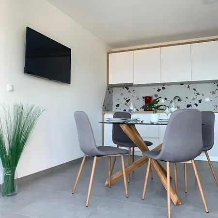 Apartments Maris Baska Voda Exterior photo