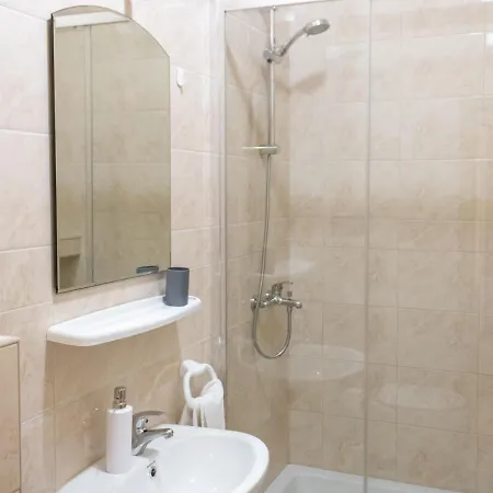 Apartments Maris Baska Voda Exterior photo