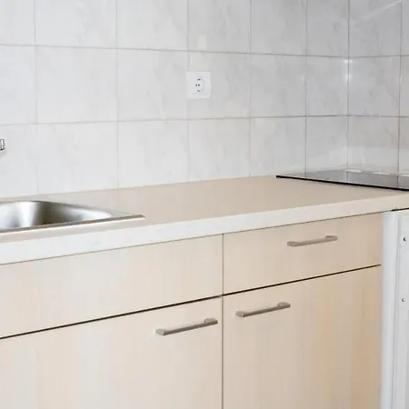 Apartments Maris Baska Voda Exterior photo