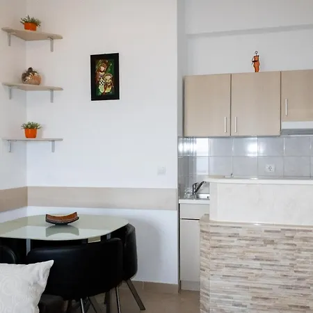 Apartments Maris Baska Voda Exterior photo