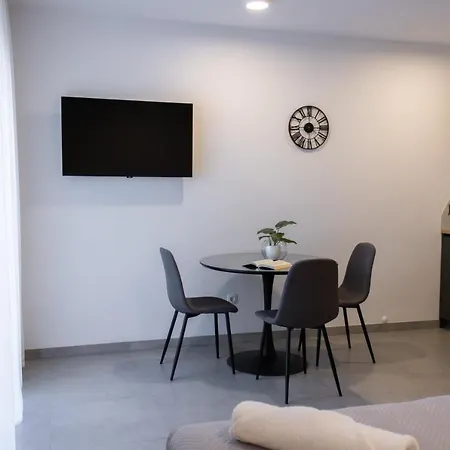Apartments Maris Baska Voda Exterior photo