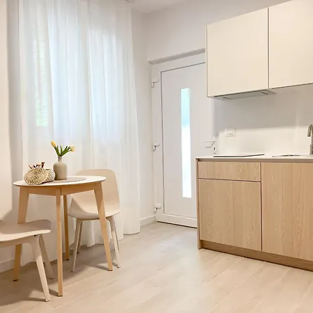 Apartments Maris Baska Voda Exterior photo