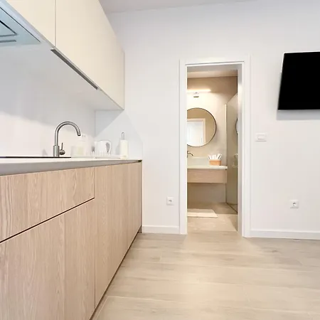 Apartments Maris Baska Voda Exterior photo