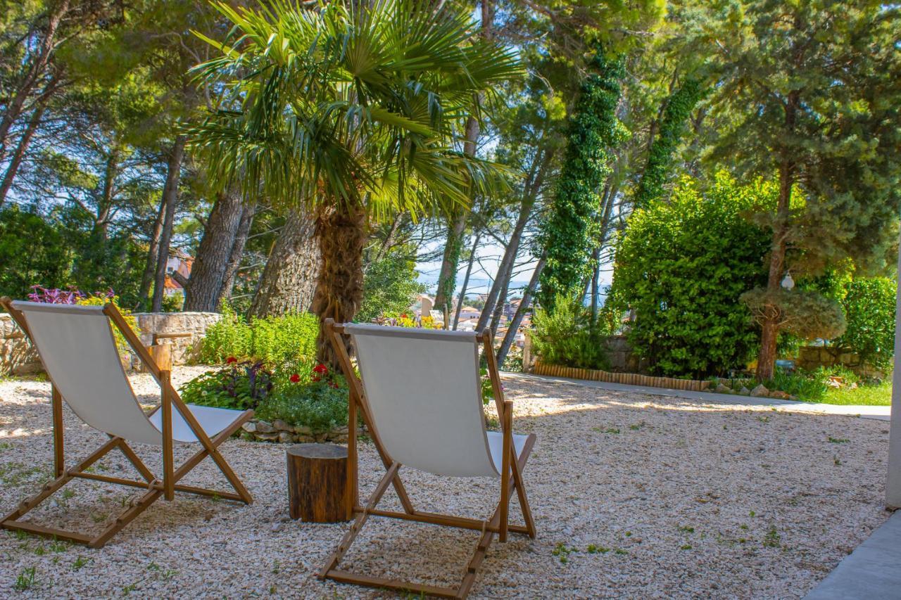 Maris Apartment Baska Voda