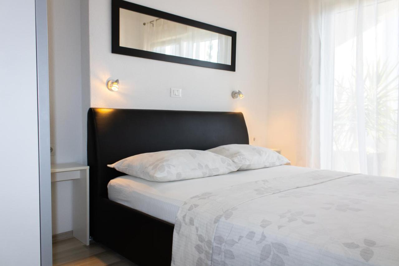 Maris Appartement *