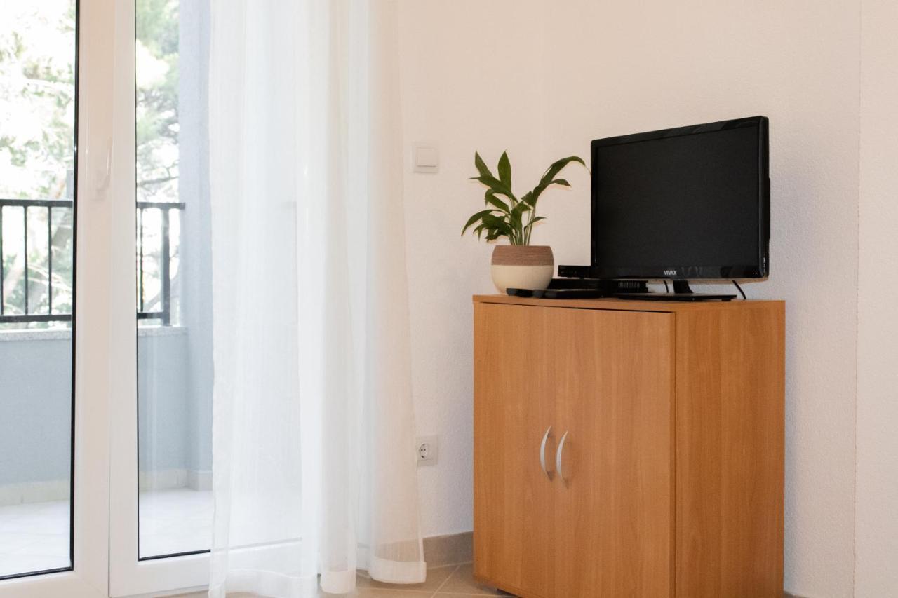 Apartment Maris