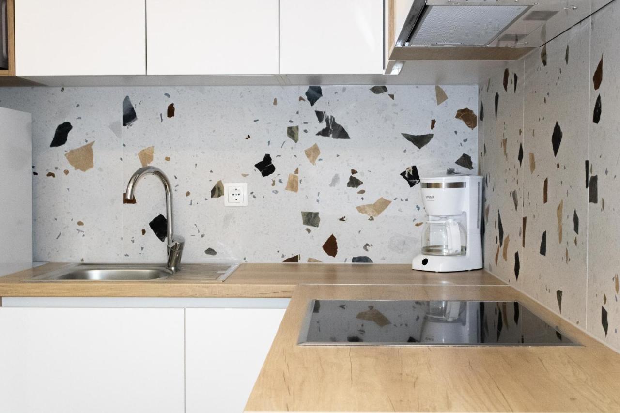 Maris Appartement Baška Voda