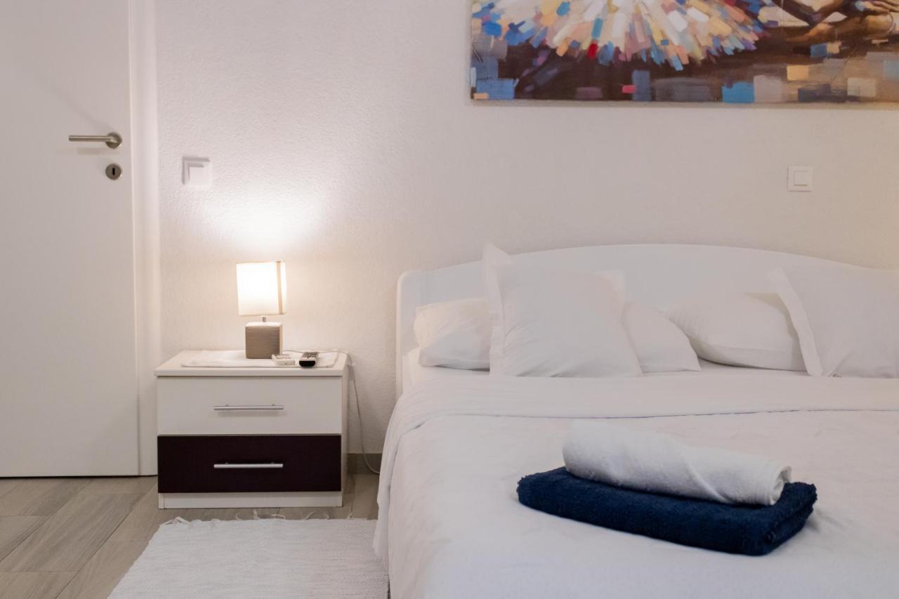 Appartement Maris Baška Voda