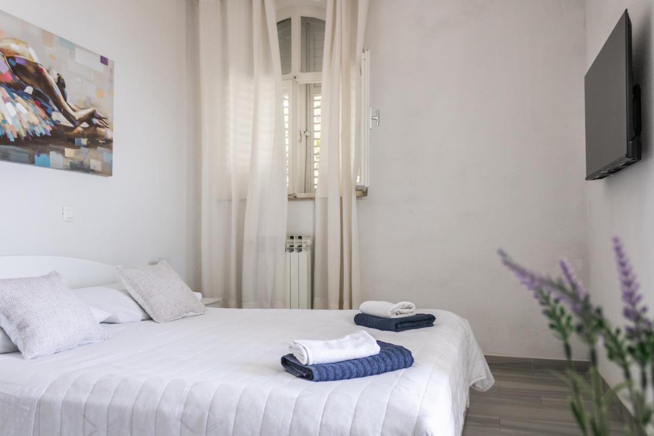 Apartment Maris