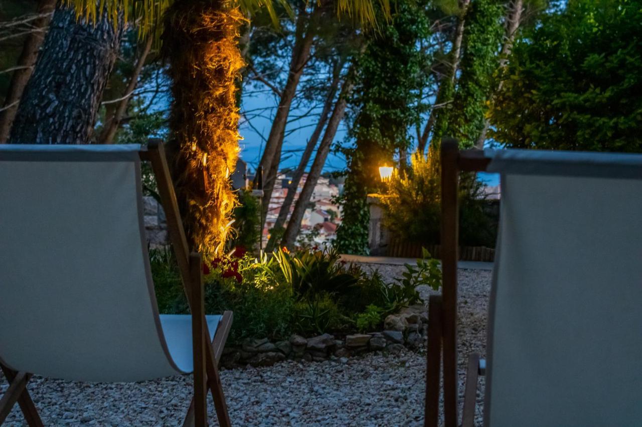 Apartment Maris Baska Voda