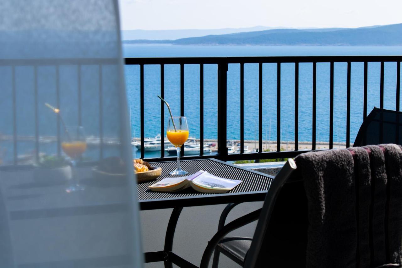 Maris Apartment Baska Voda