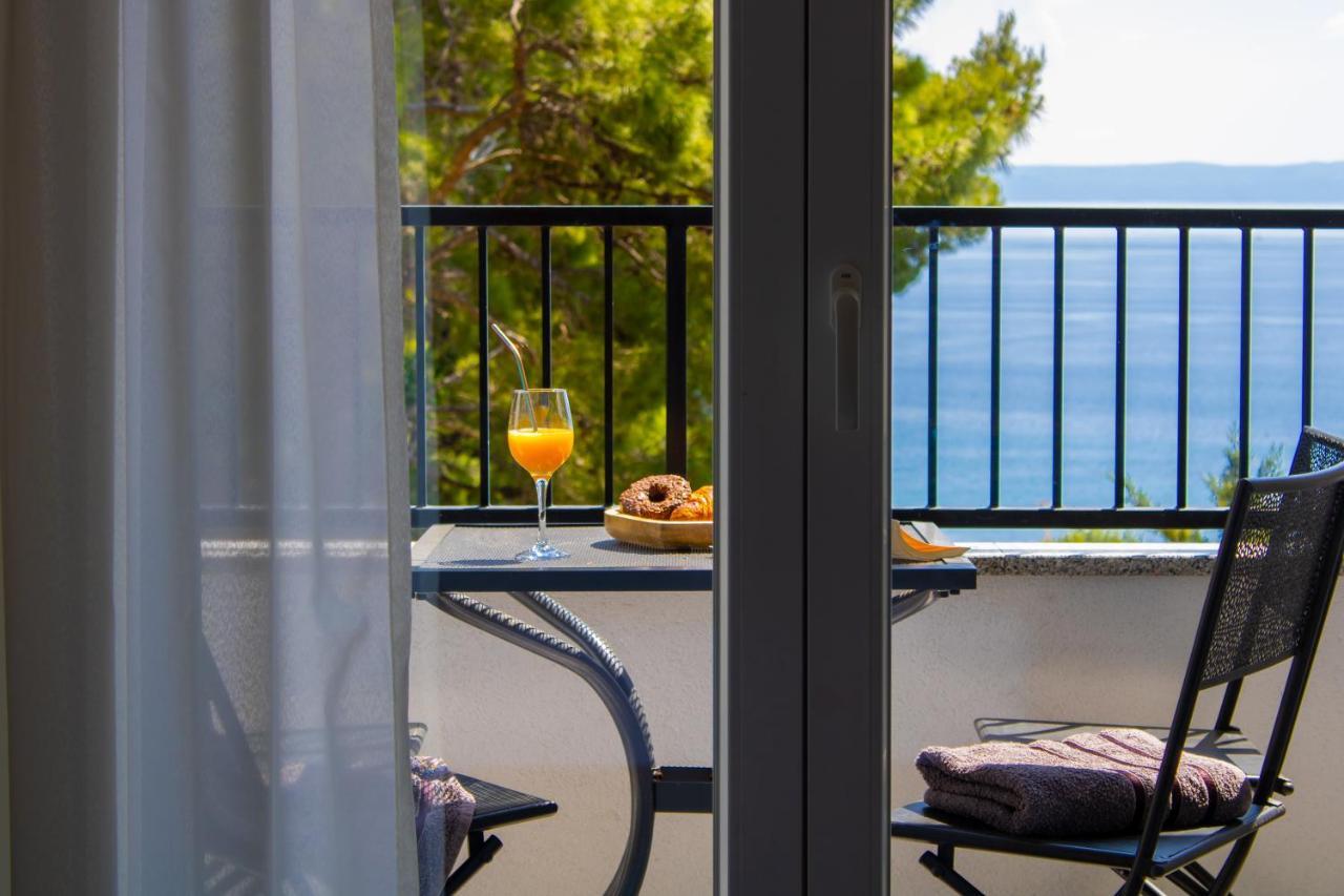 Maris Appartement