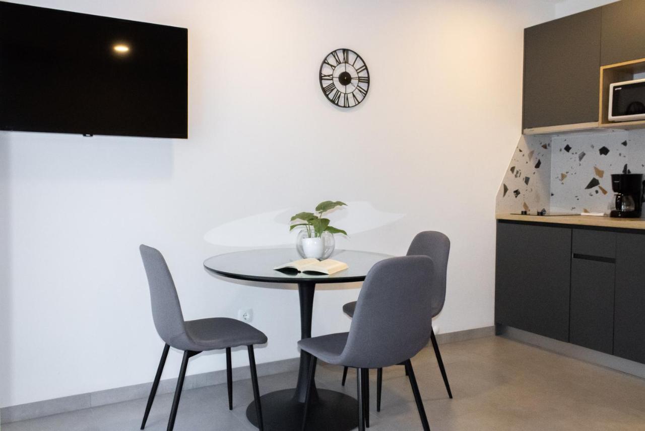 Maris Appartement *