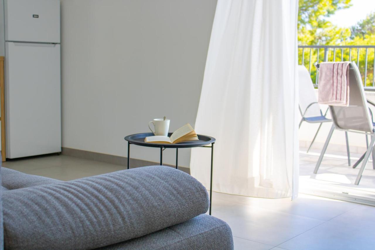 Maris Appartement Baška Voda