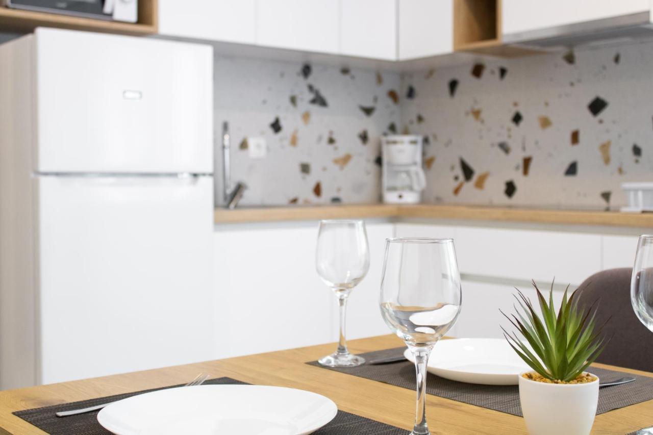 Maris Appartement Baška Voda