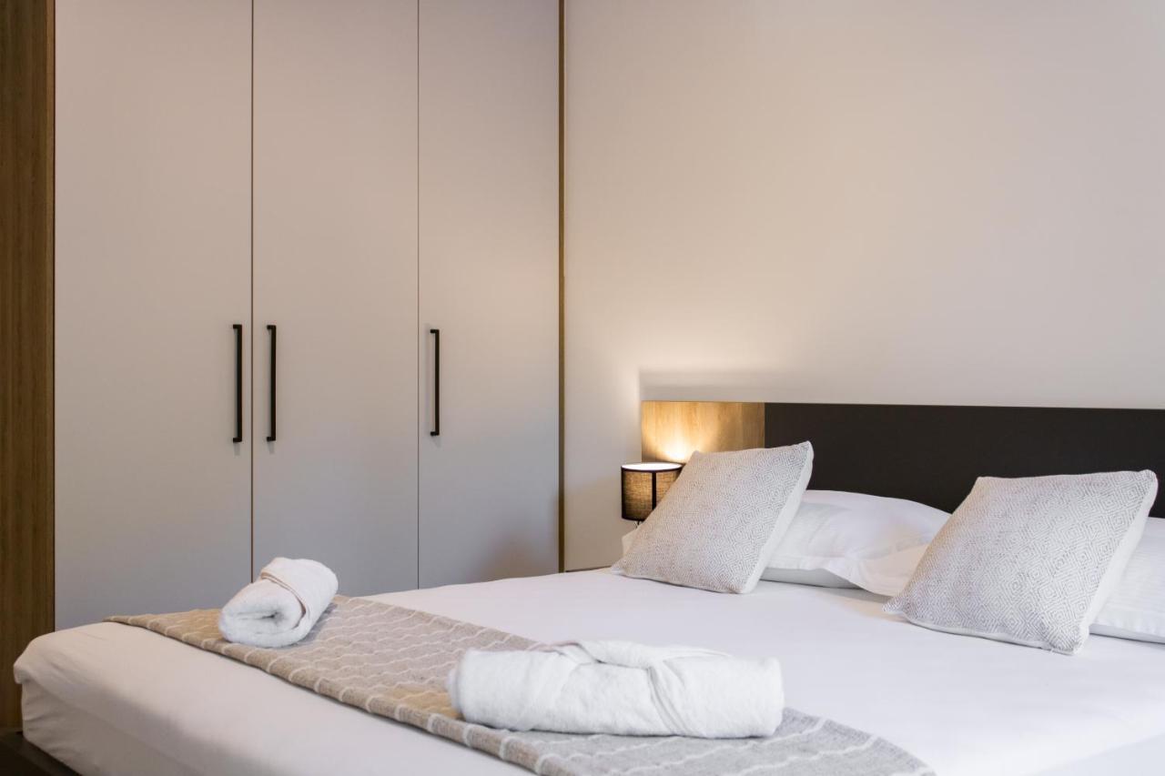 Appartement Maris Baška Voda