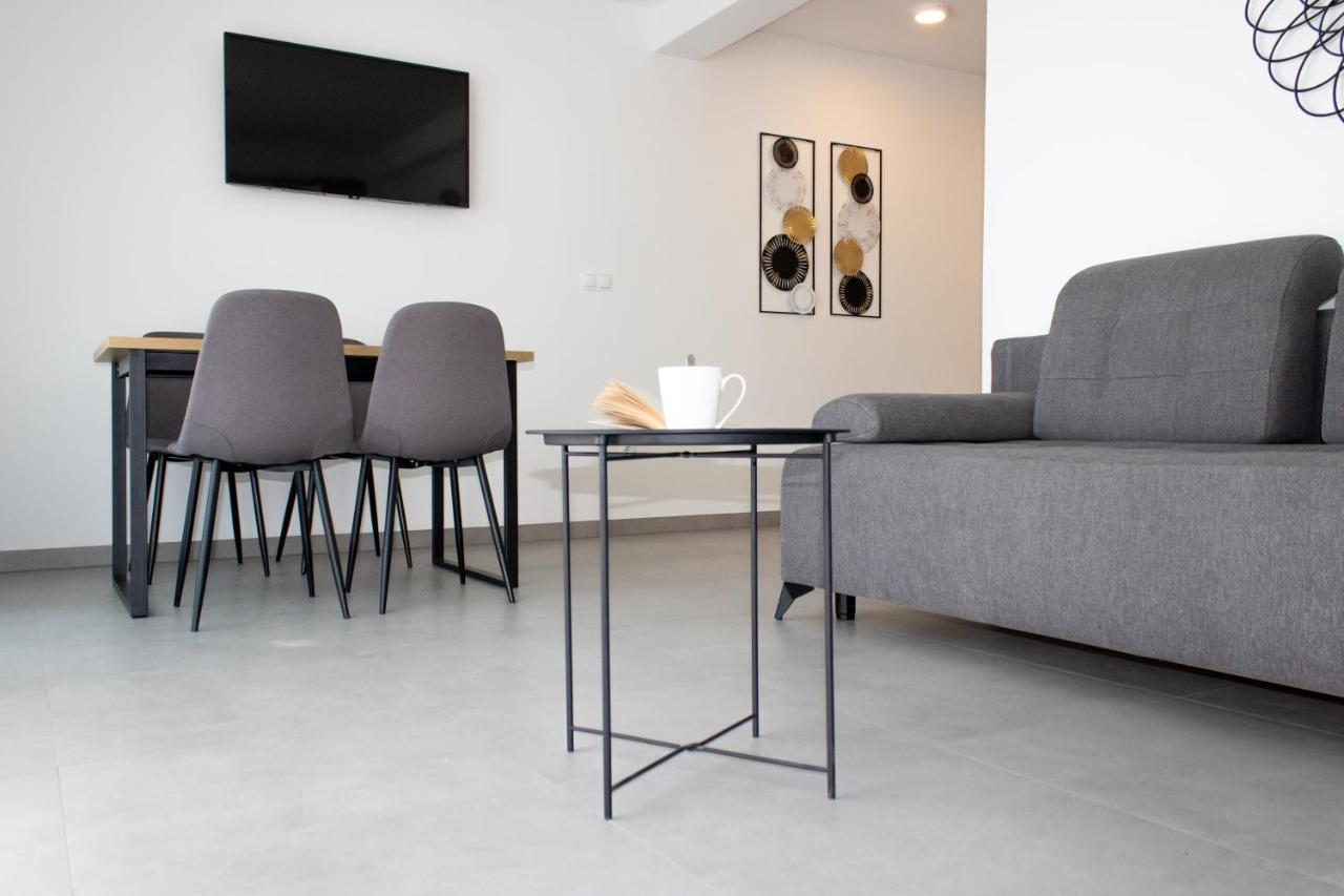 Apartment Maris