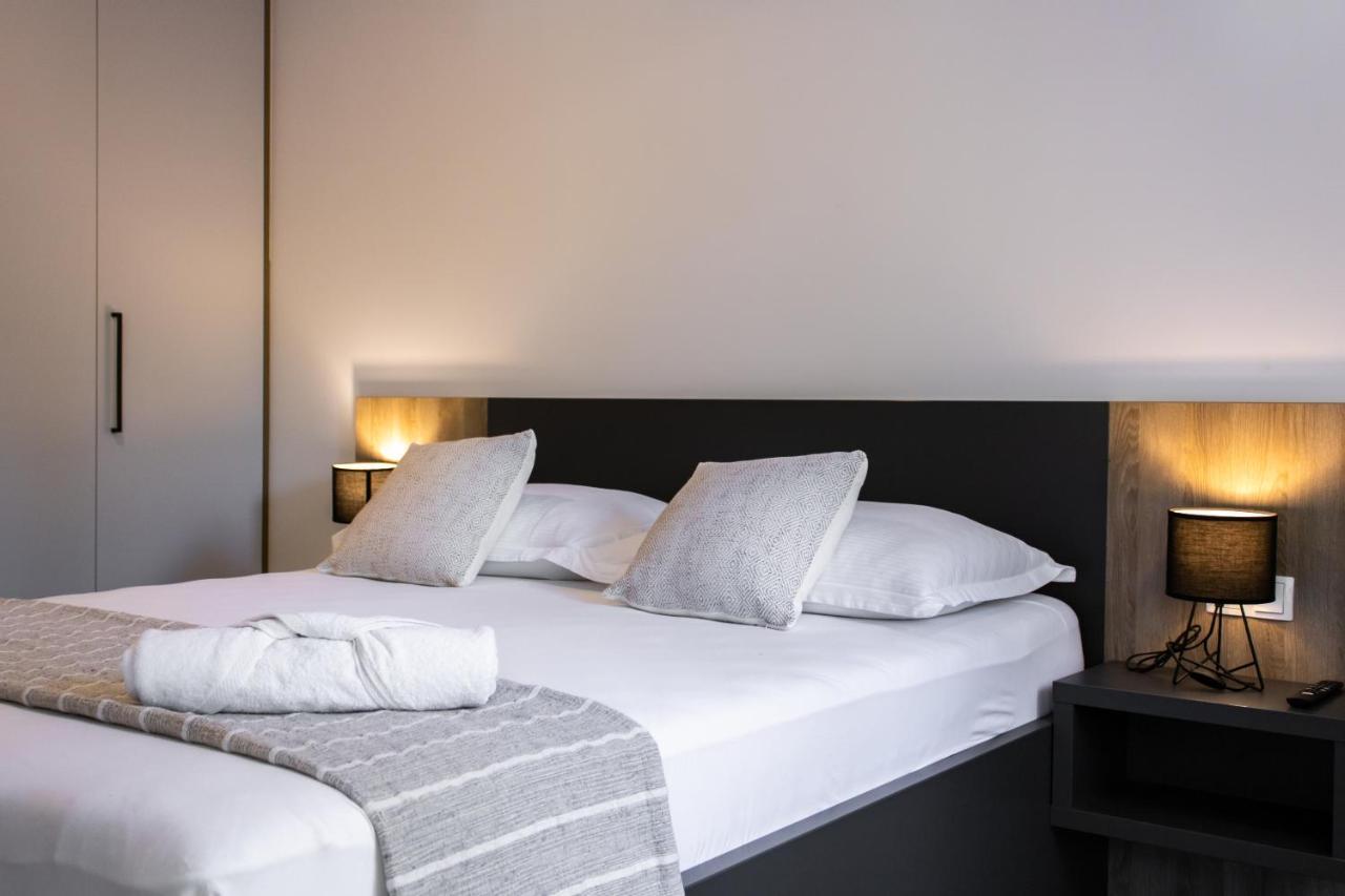 Appartement Maris *