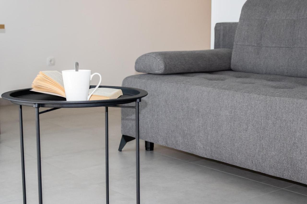 Maris Appartement *