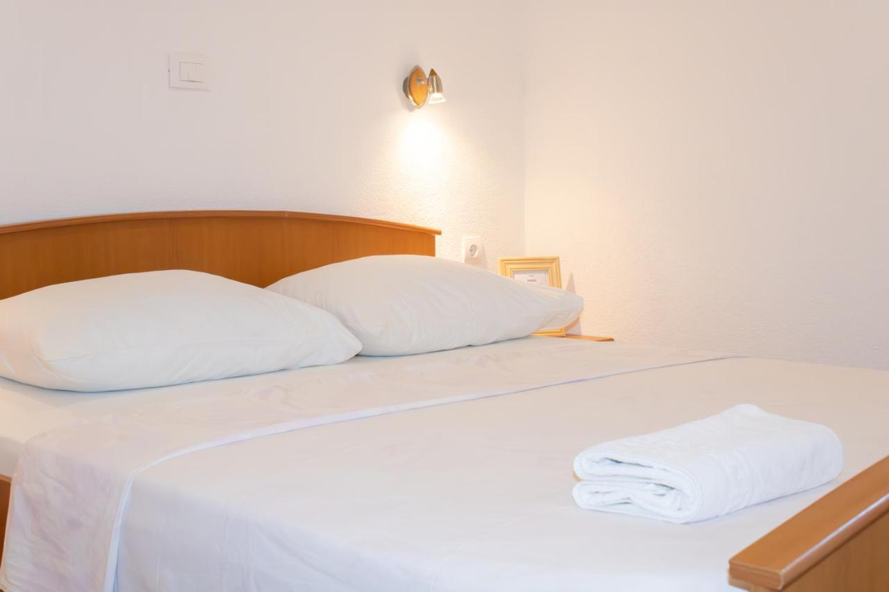 Maris Appartement Baška Voda