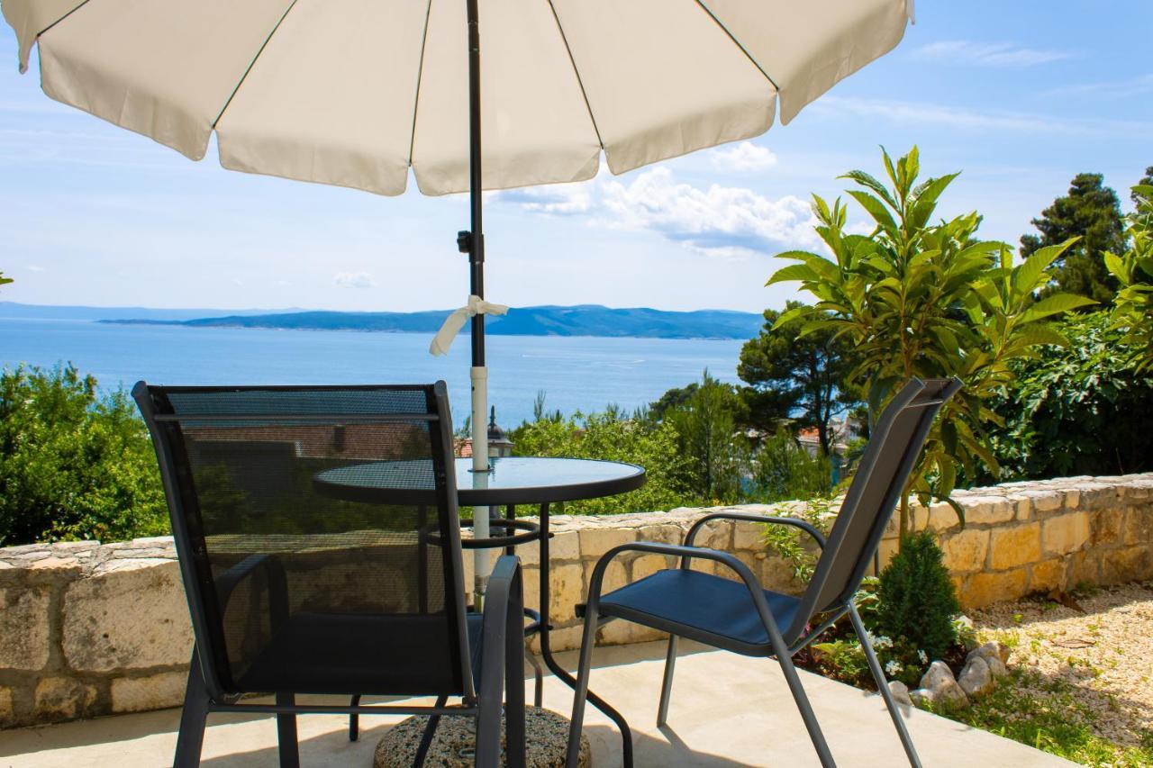 Maris Appartement