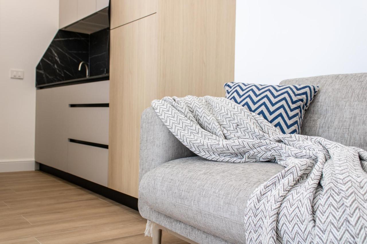 Apartment Maris