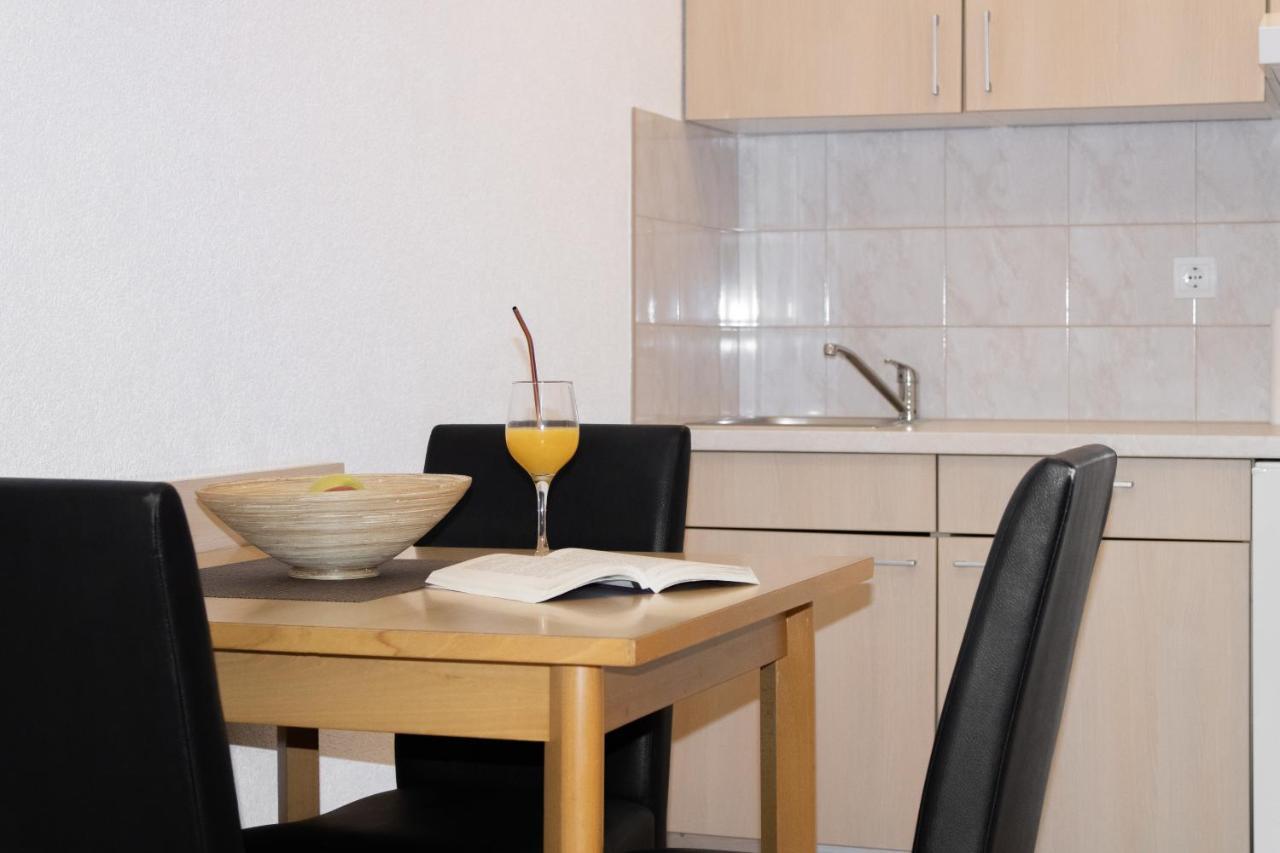 Maris Apartment