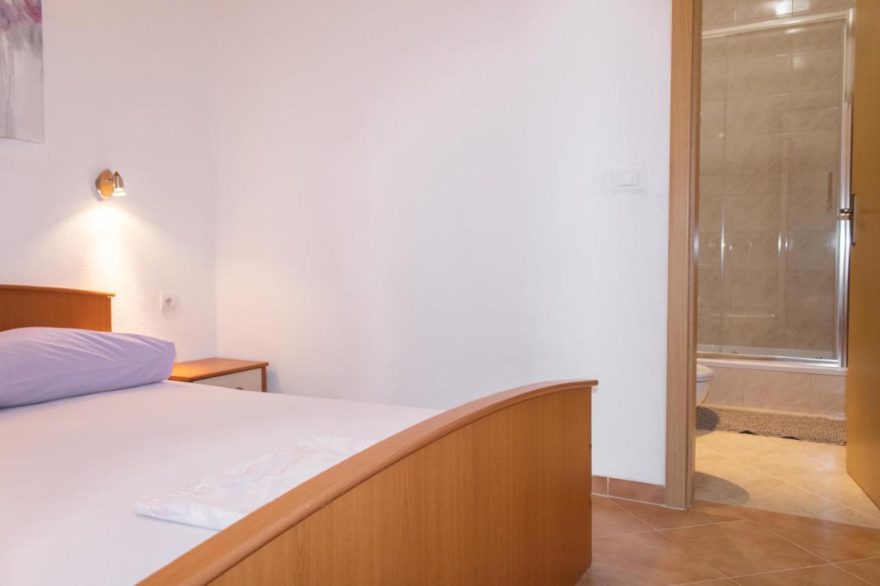 Appartement Maris Baška Voda