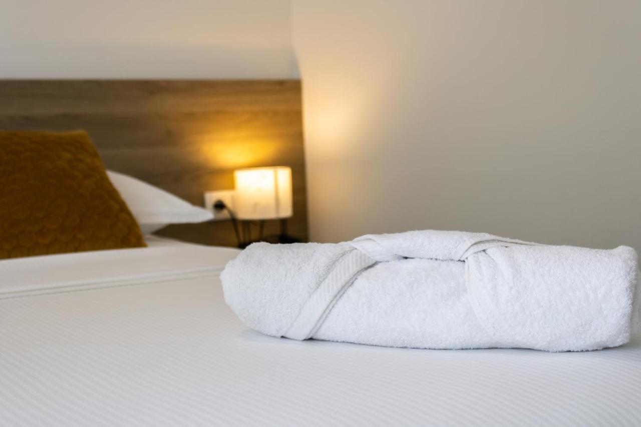 Appartement Maris Baška Voda