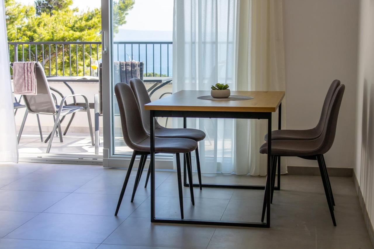 Maris Appartement Baška Voda