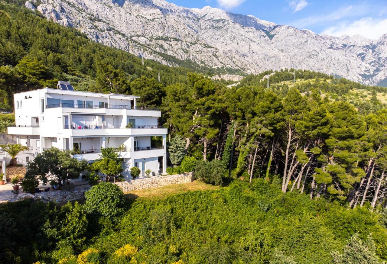 Appartement Maris