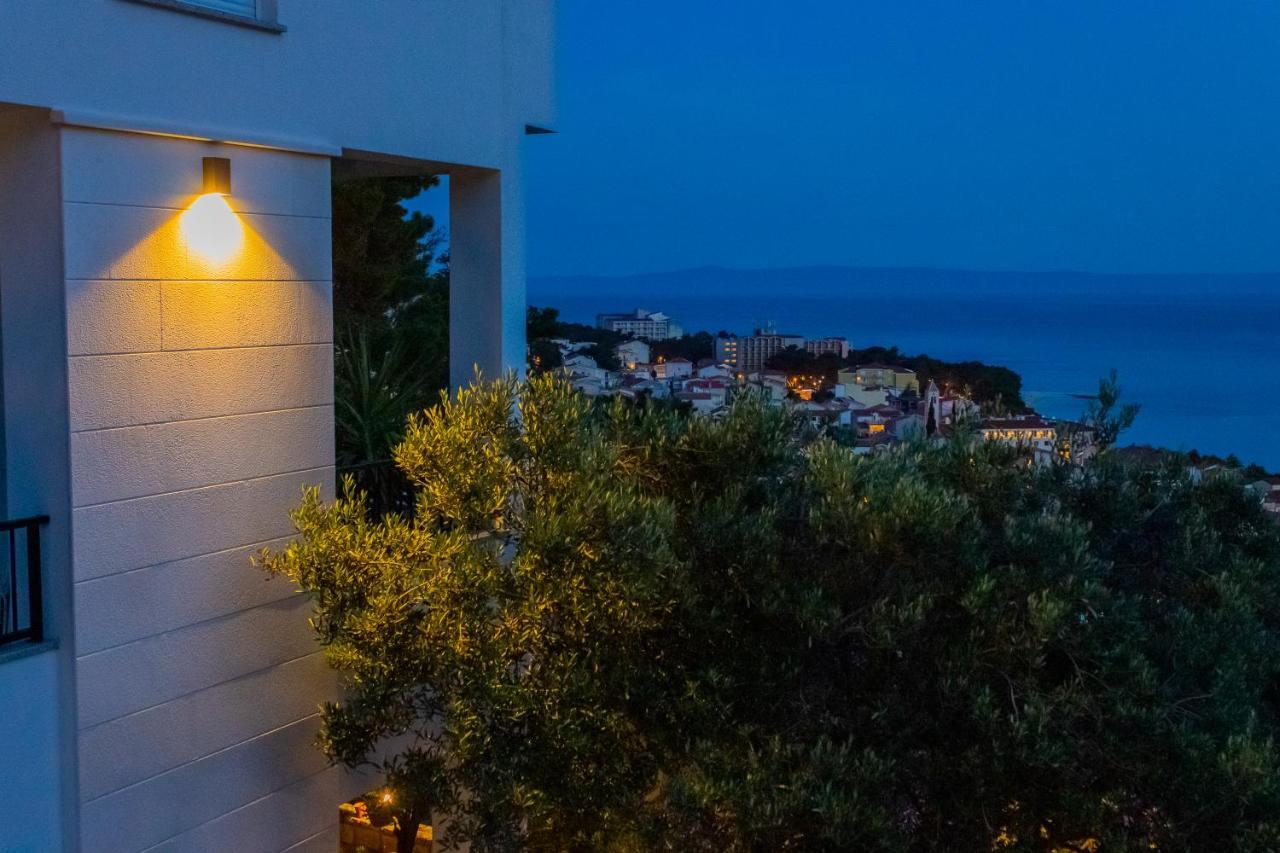 Maris Appartement Baška Voda