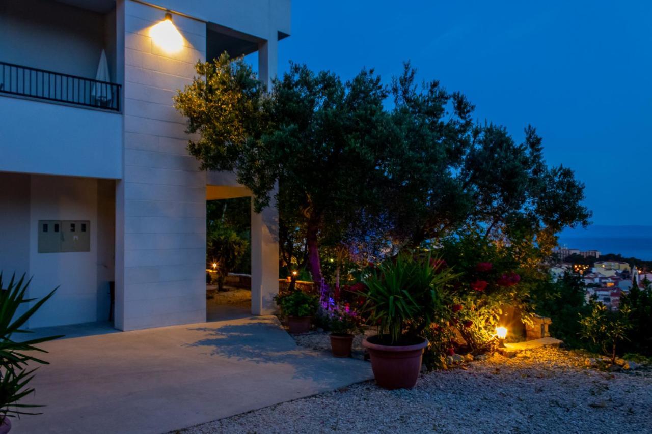 Appartement Maris *