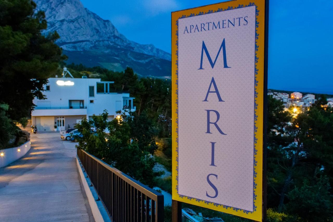 Maris