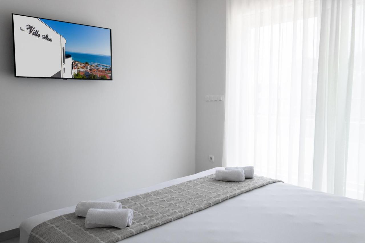 Maris Apartment Baska Voda