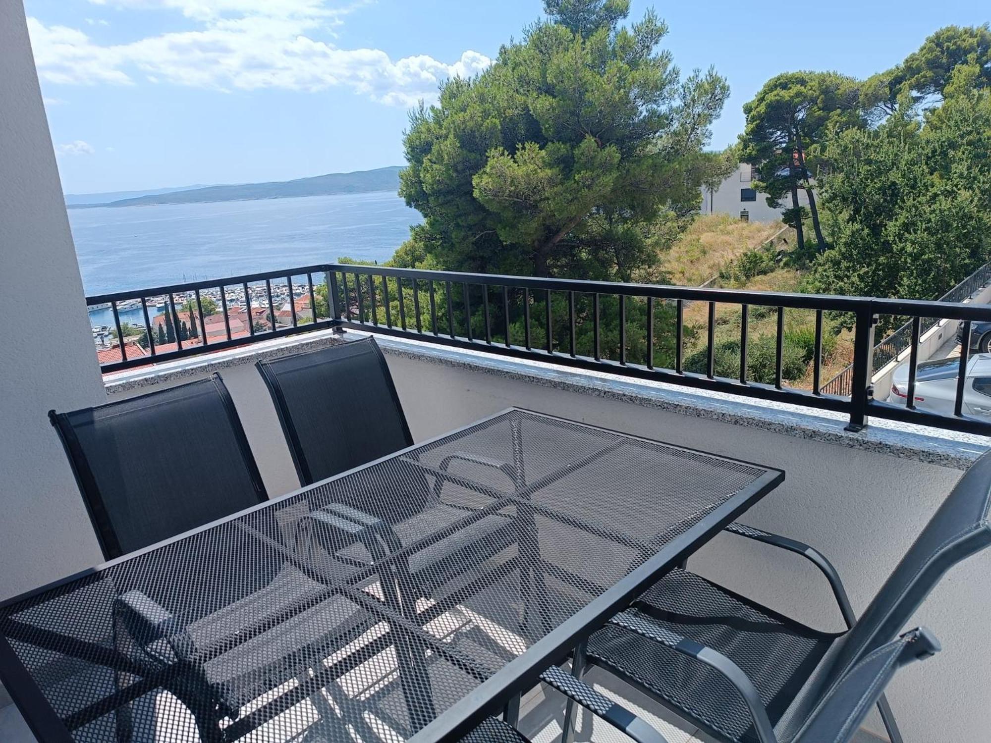 Maris Appartement