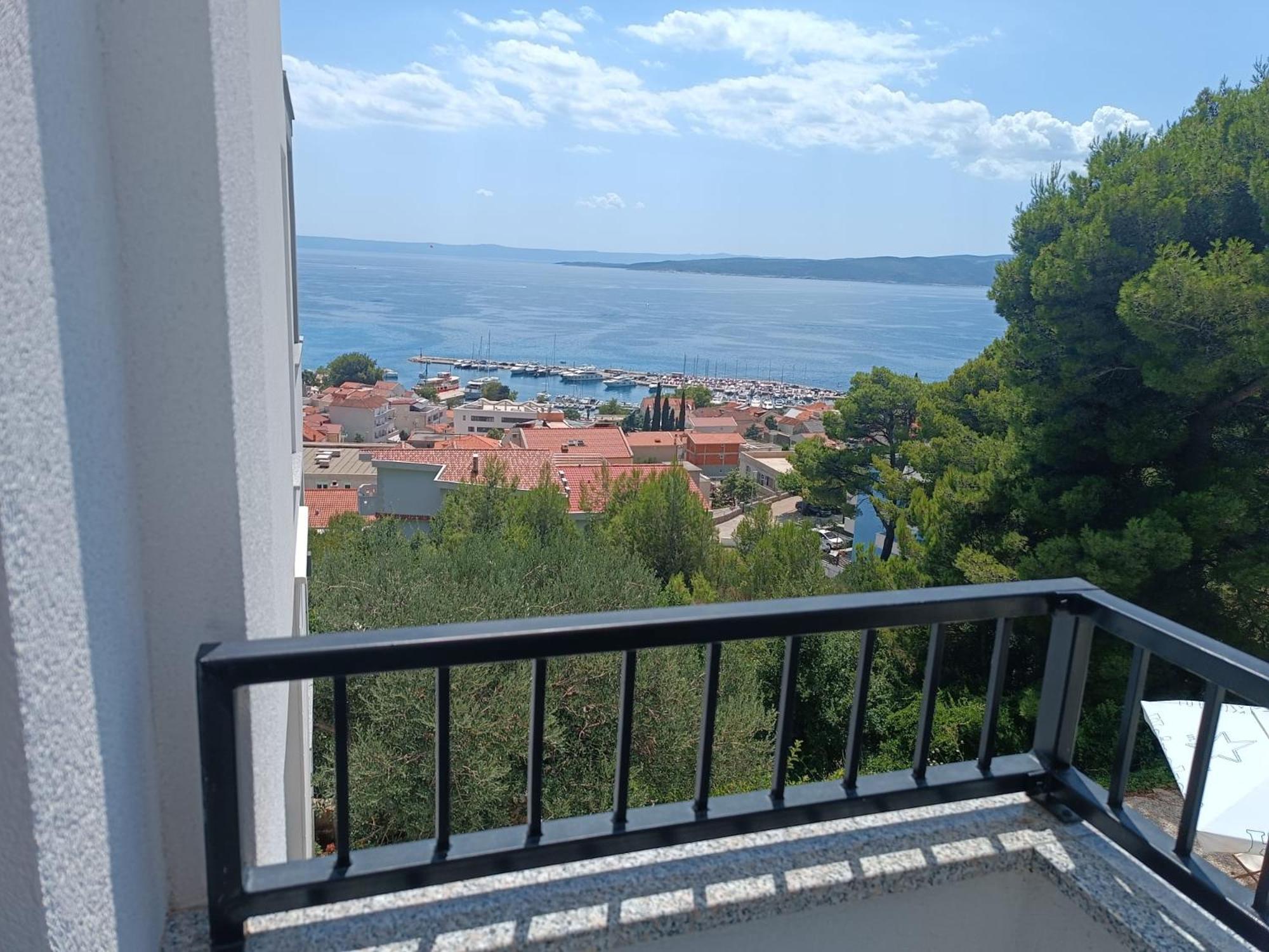 Apartment Maris *