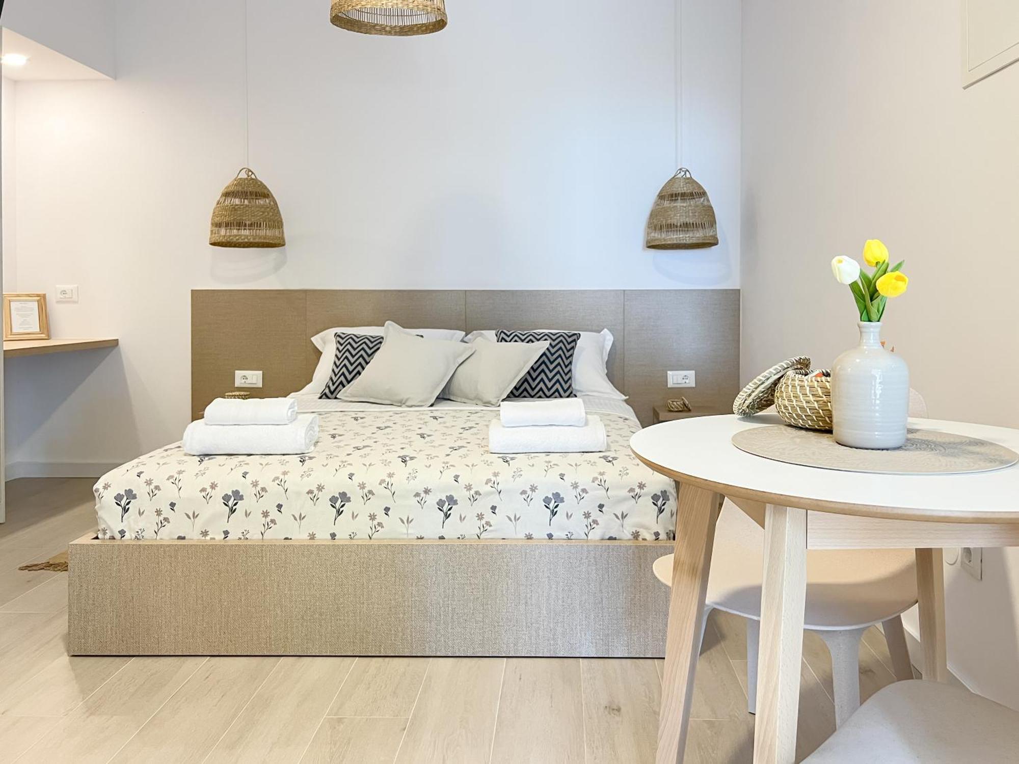 Apartment Maris