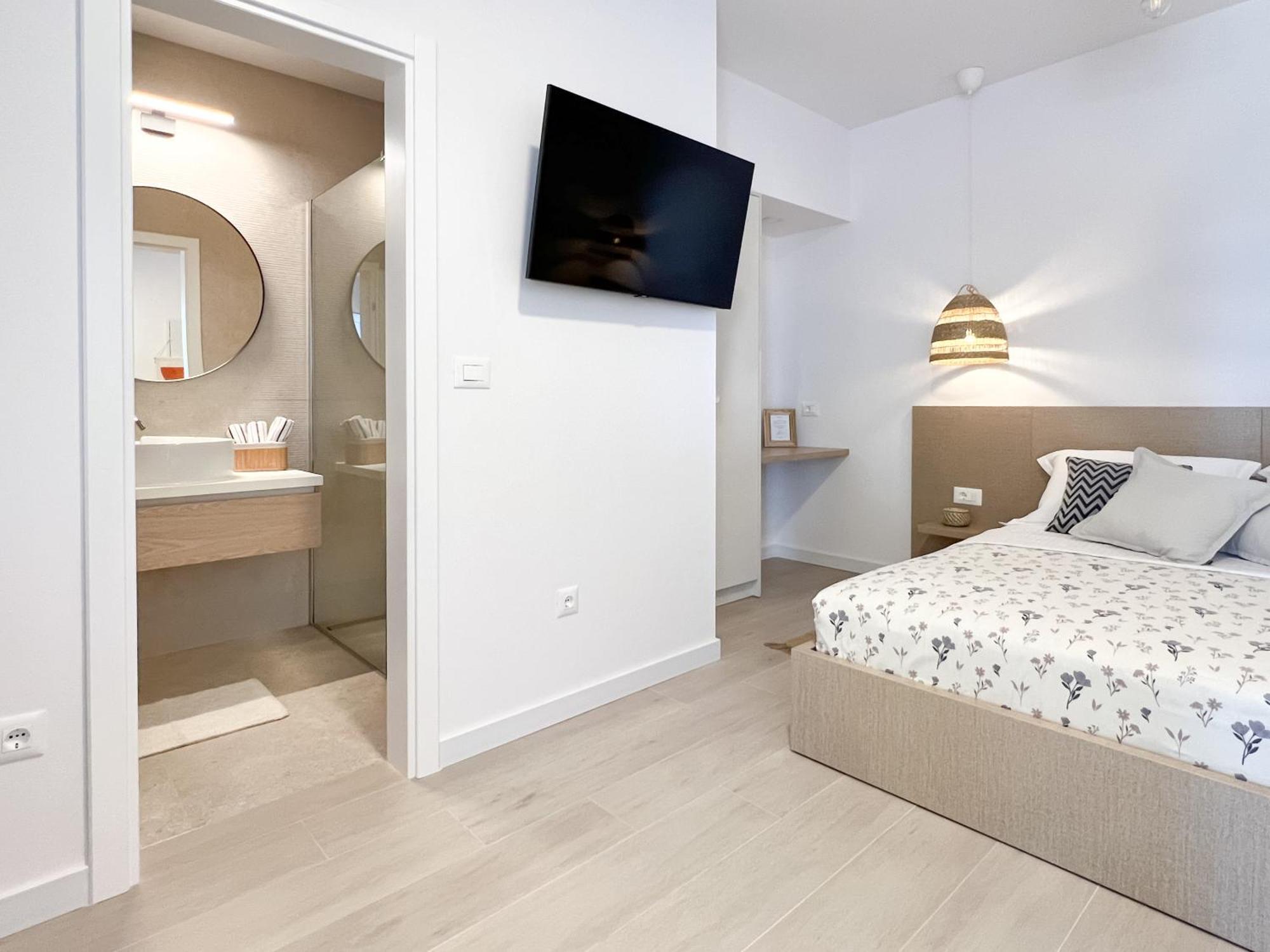 Apartment Maris *