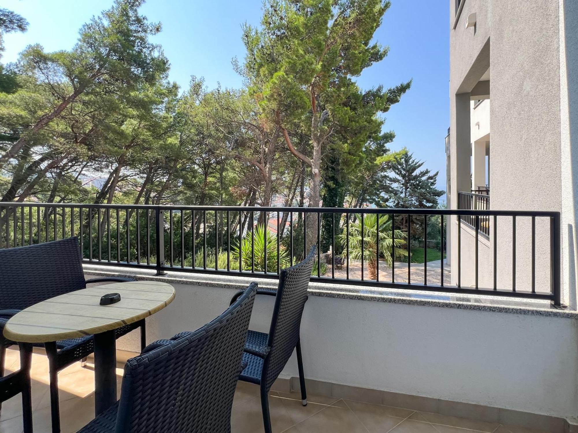 Maris Appartement